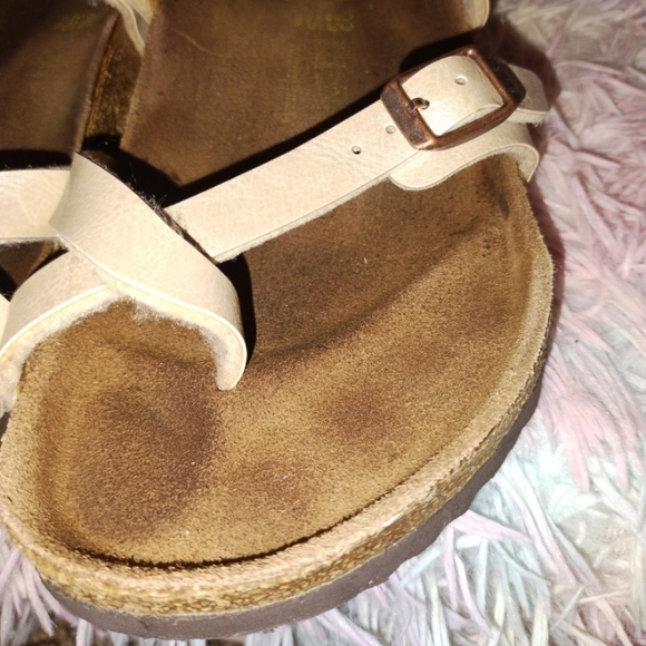 Birkenstock size 7.5 - Picture 9 of 11